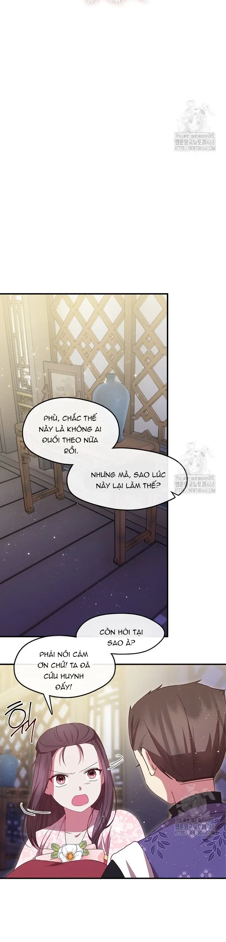 Con Gái Út Của Thiên Hạ Đệ Nhất Nam Cung Thế Gia: Chapter 39