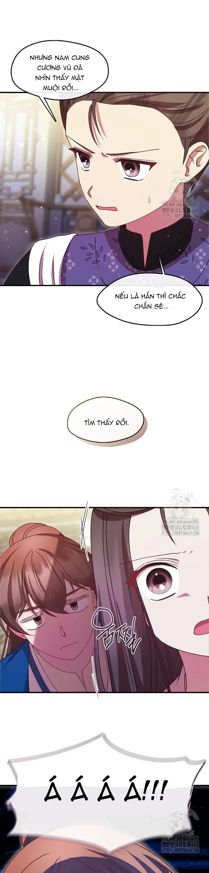 Con Gái Út Của Thiên Hạ Đệ Nhất Nam Cung Thế Gia: Chapter 39