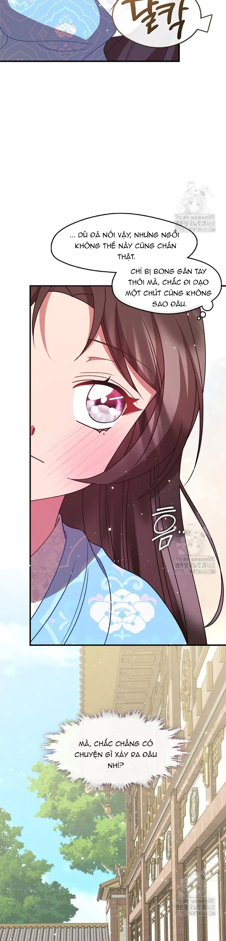 Con Gái Út Của Thiên Hạ Đệ Nhất Nam Cung Thế Gia: Chapter 39