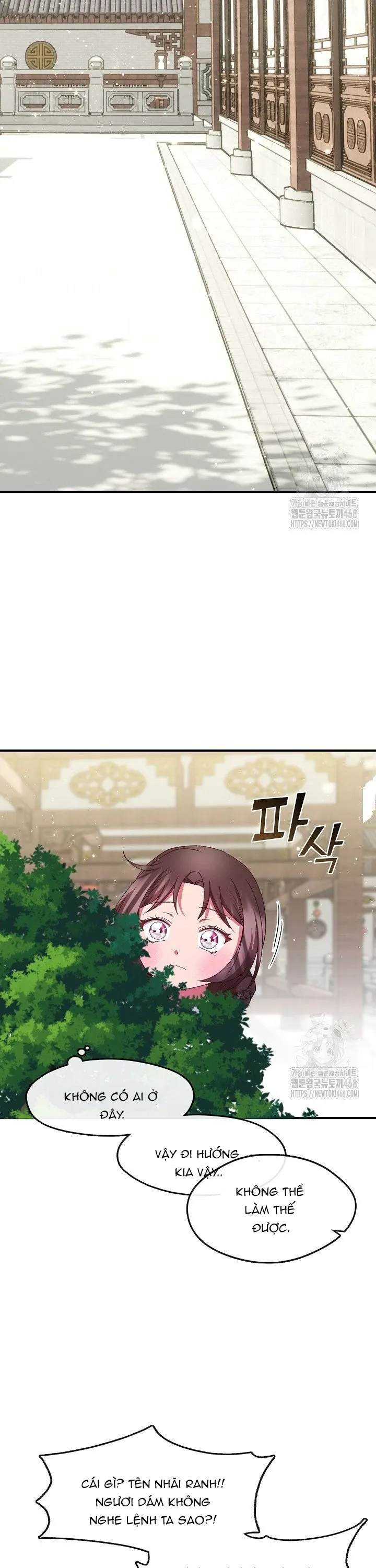 Con Gái Út Của Thiên Hạ Đệ Nhất Nam Cung Thế Gia: Chapter 39