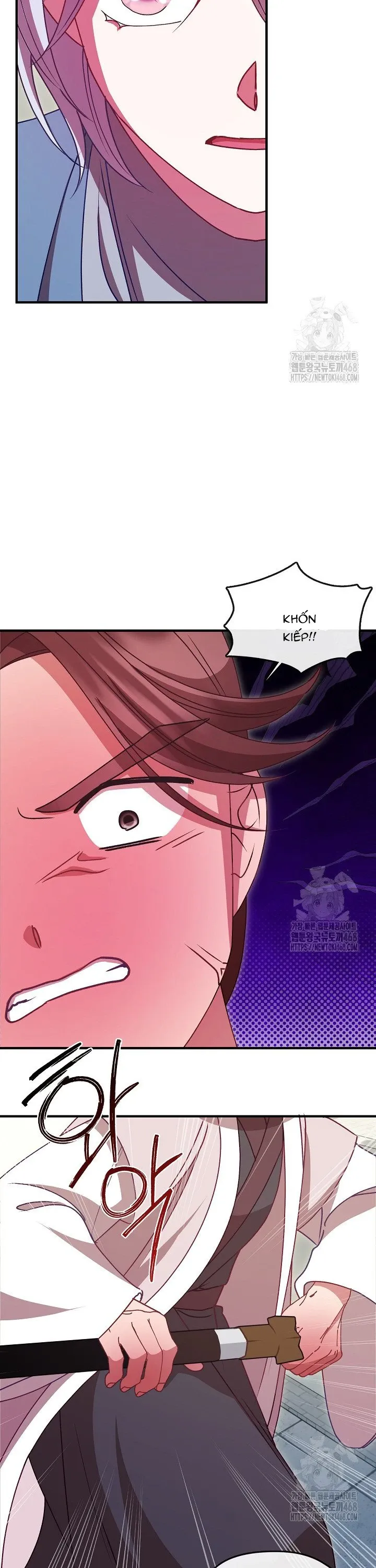 Con Gái Út Của Thiên Hạ Đệ Nhất Nam Cung Thế Gia: Chapter 39