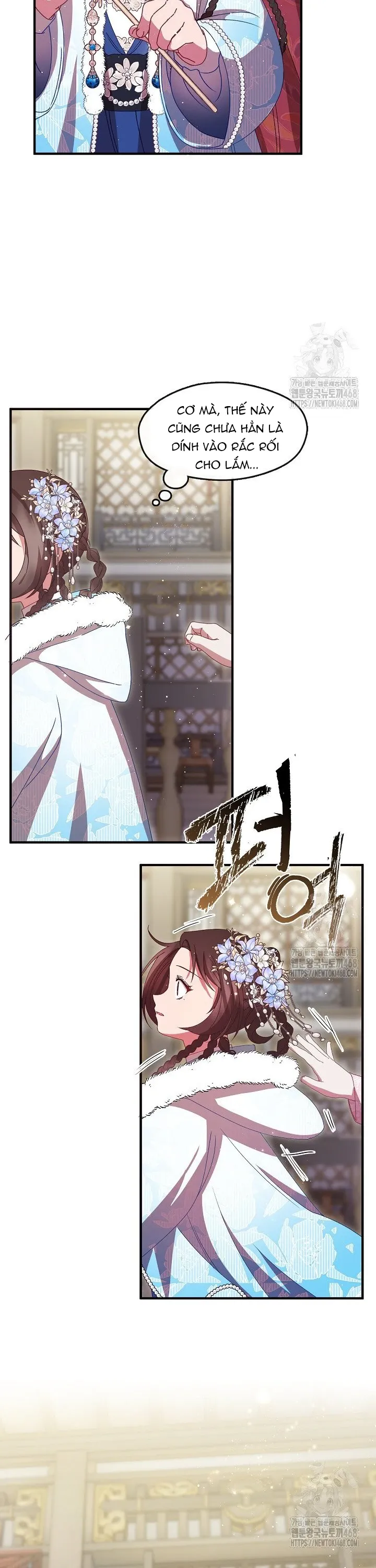 Con Gái Út Của Thiên Hạ Đệ Nhất Nam Cung Thế Gia: Chapter 39