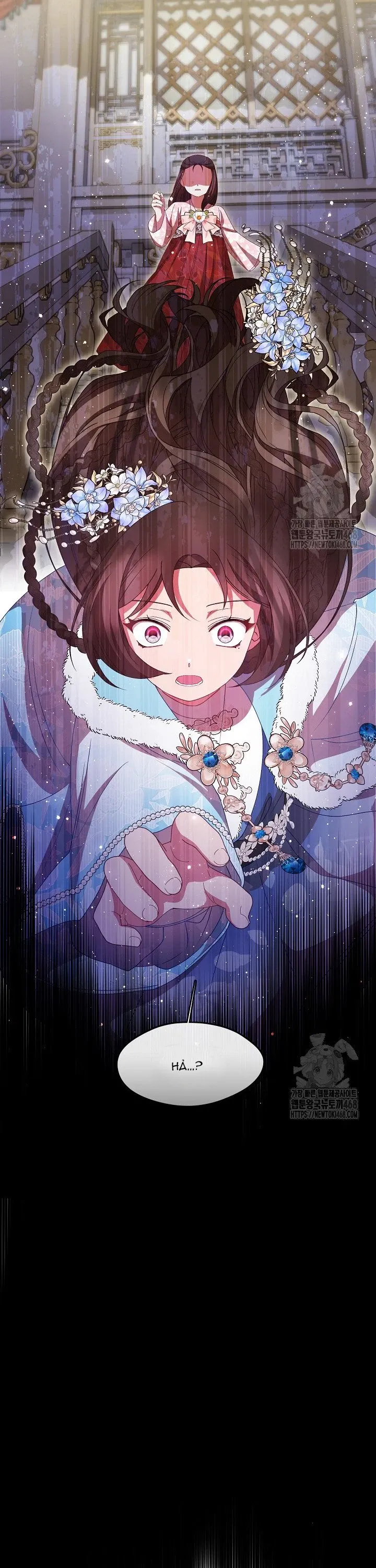 Con Gái Út Của Thiên Hạ Đệ Nhất Nam Cung Thế Gia: Chapter 39