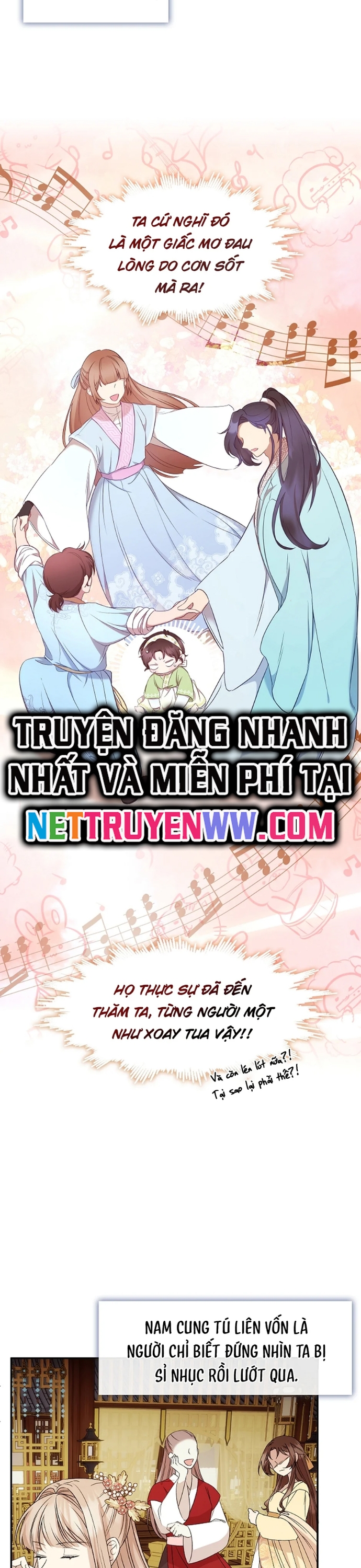 Con Gái Út Của Thiên Hạ Đệ Nhất Nam Cung Thế Gia: Chapter 4