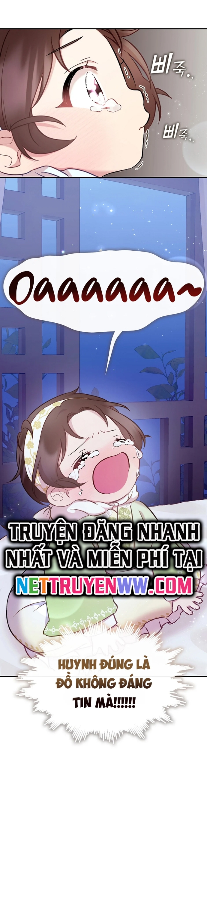 Con Gái Út Của Thiên Hạ Đệ Nhất Nam Cung Thế Gia: Chapter 4
