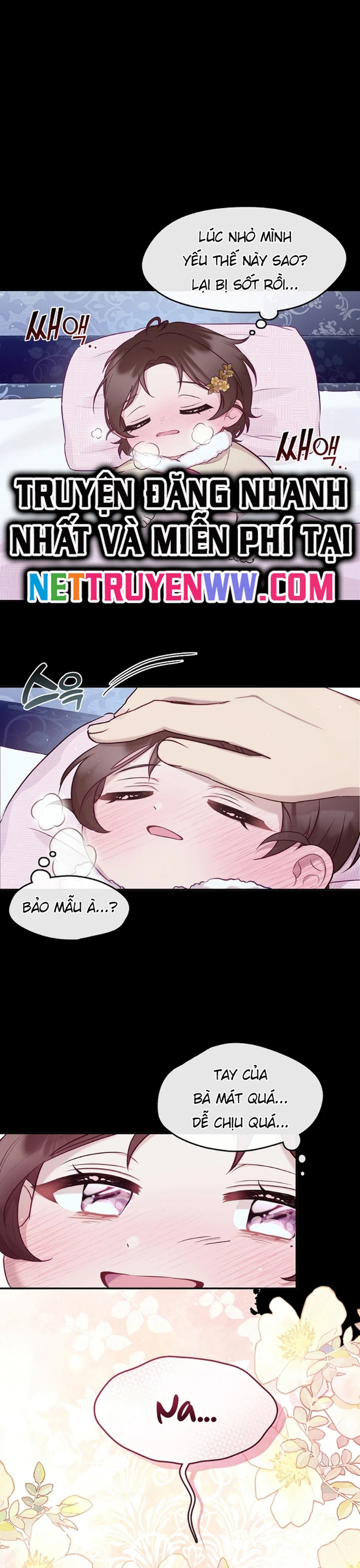 Con Gái Út Của Thiên Hạ Đệ Nhất Nam Cung Thế Gia: Chapter 4
