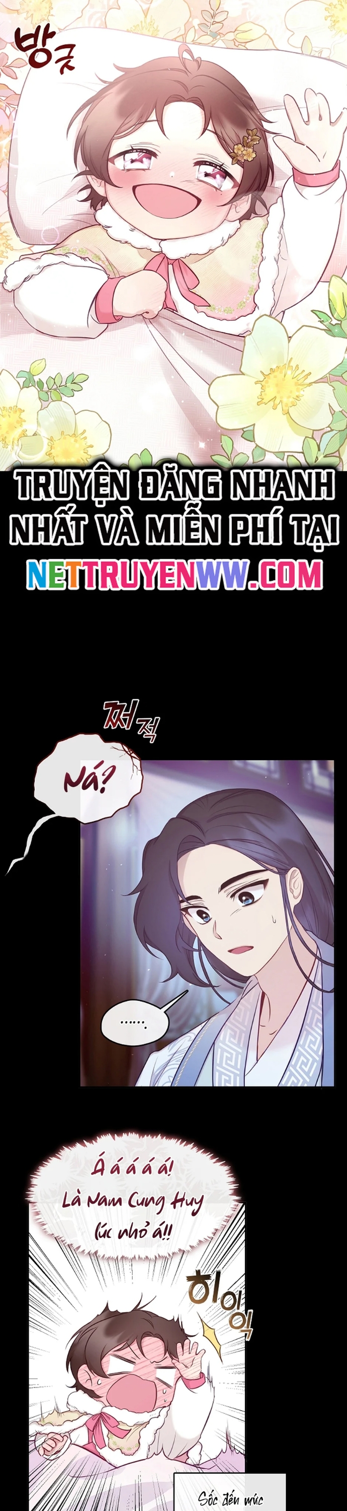 Con Gái Út Của Thiên Hạ Đệ Nhất Nam Cung Thế Gia: Chapter 4