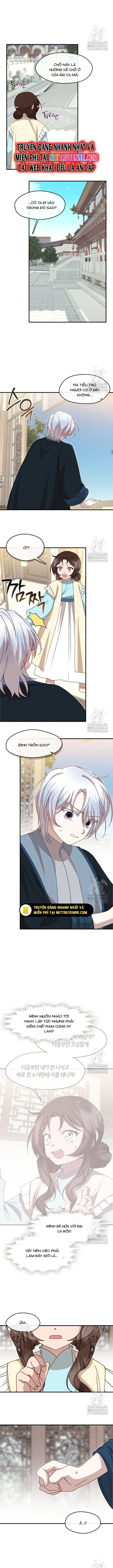 Con Gái Út Của Thiên Hạ Đệ Nhất Nam Cung Thế Gia: Chapter 40