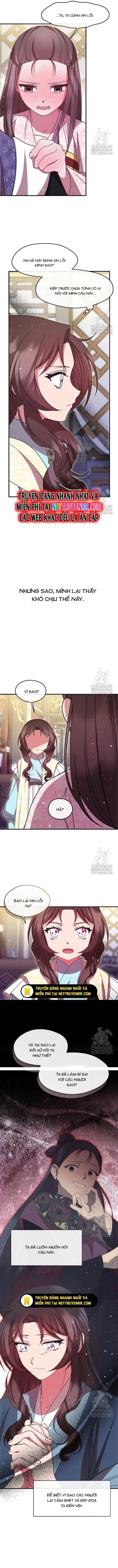 Con Gái Út Của Thiên Hạ Đệ Nhất Nam Cung Thế Gia: Chapter 40