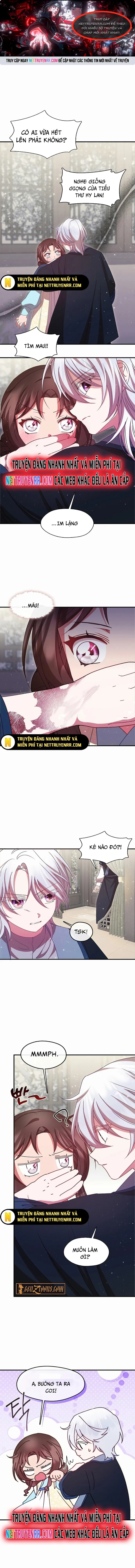 Con Gái Út Của Thiên Hạ Đệ Nhất Nam Cung Thế Gia: Chapter 41