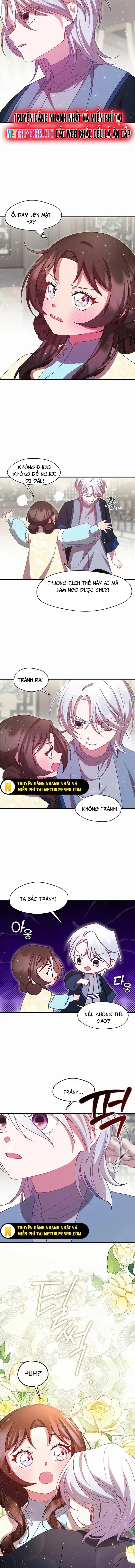 Con Gái Út Của Thiên Hạ Đệ Nhất Nam Cung Thế Gia: Chapter 41