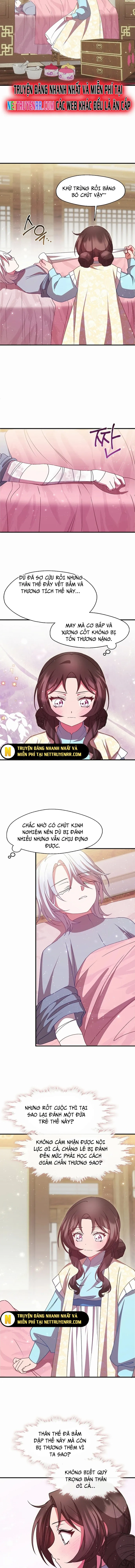 Con Gái Út Của Thiên Hạ Đệ Nhất Nam Cung Thế Gia: Chapter 41