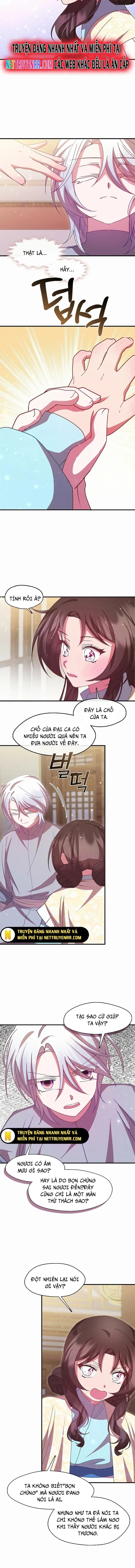 Con Gái Út Của Thiên Hạ Đệ Nhất Nam Cung Thế Gia: Chapter 41