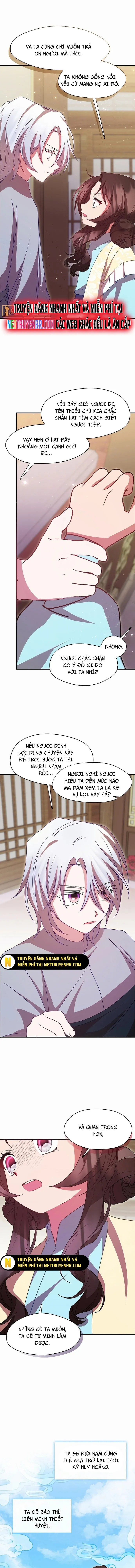 Con Gái Út Của Thiên Hạ Đệ Nhất Nam Cung Thế Gia: Chapter 41