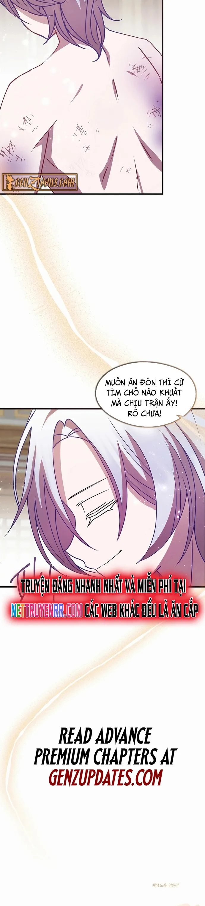Con Gái Út Của Thiên Hạ Đệ Nhất Nam Cung Thế Gia: Chapter 41