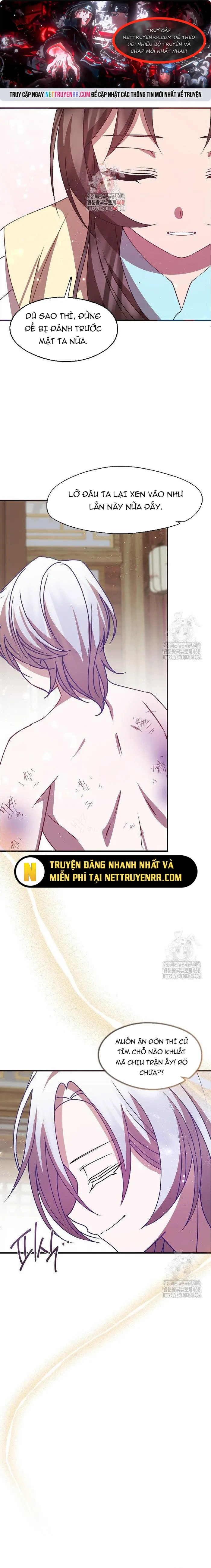 Con Gái Út Của Thiên Hạ Đệ Nhất Nam Cung Thế Gia: Chapter 42