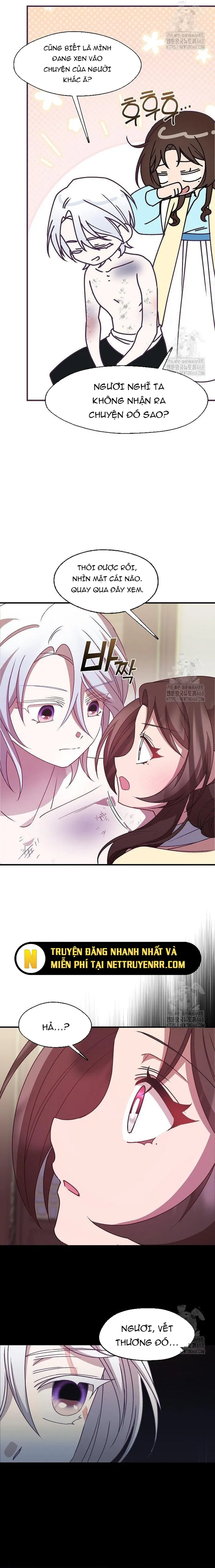 Con Gái Út Của Thiên Hạ Đệ Nhất Nam Cung Thế Gia: Chapter 42