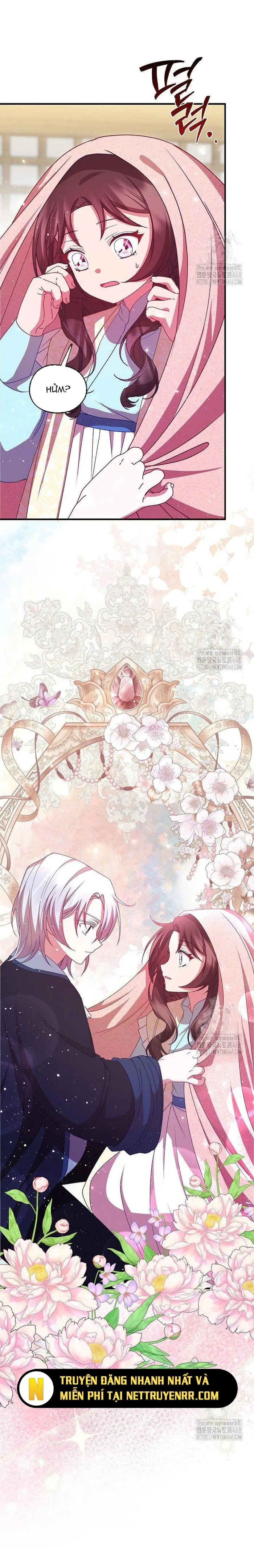 Con Gái Út Của Thiên Hạ Đệ Nhất Nam Cung Thế Gia: Chapter 42