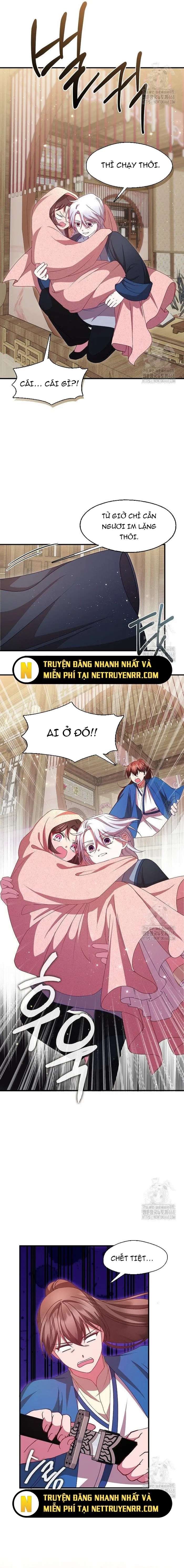 Con Gái Út Của Thiên Hạ Đệ Nhất Nam Cung Thế Gia: Chapter 42