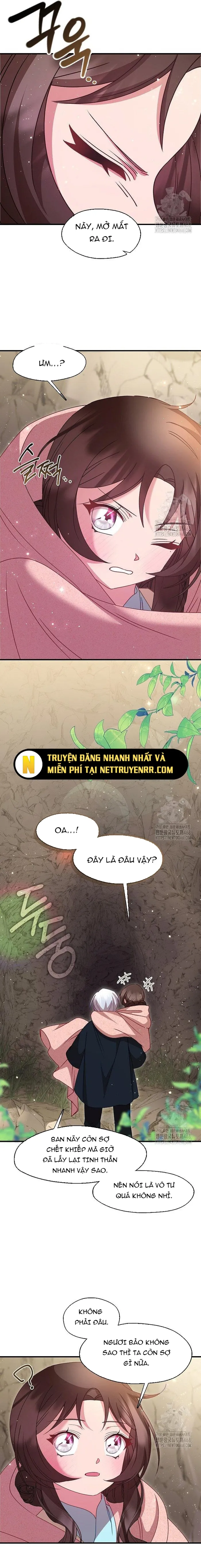 Con Gái Út Của Thiên Hạ Đệ Nhất Nam Cung Thế Gia: Chapter 42