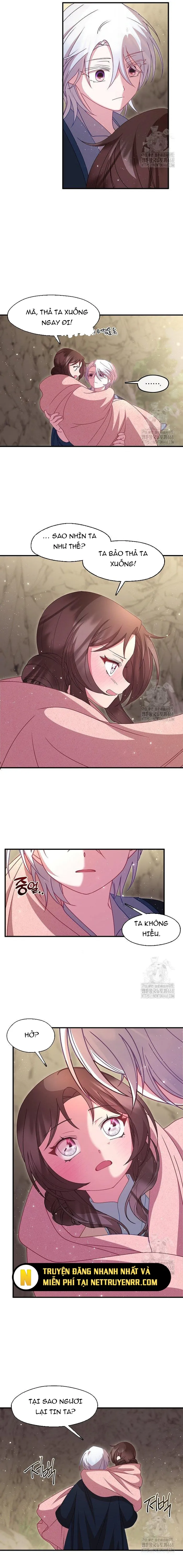 Con Gái Út Của Thiên Hạ Đệ Nhất Nam Cung Thế Gia: Chapter 42
