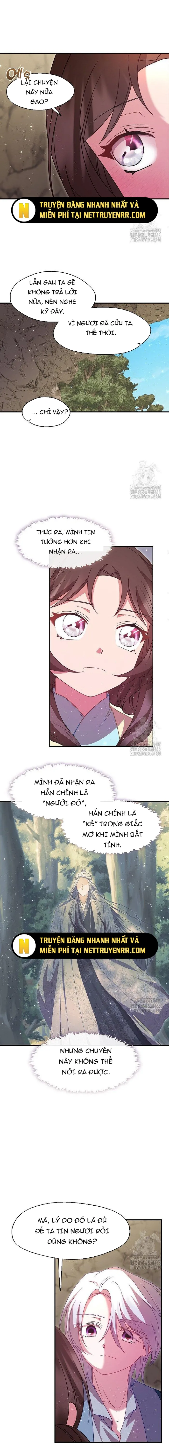 Con Gái Út Của Thiên Hạ Đệ Nhất Nam Cung Thế Gia: Chapter 42