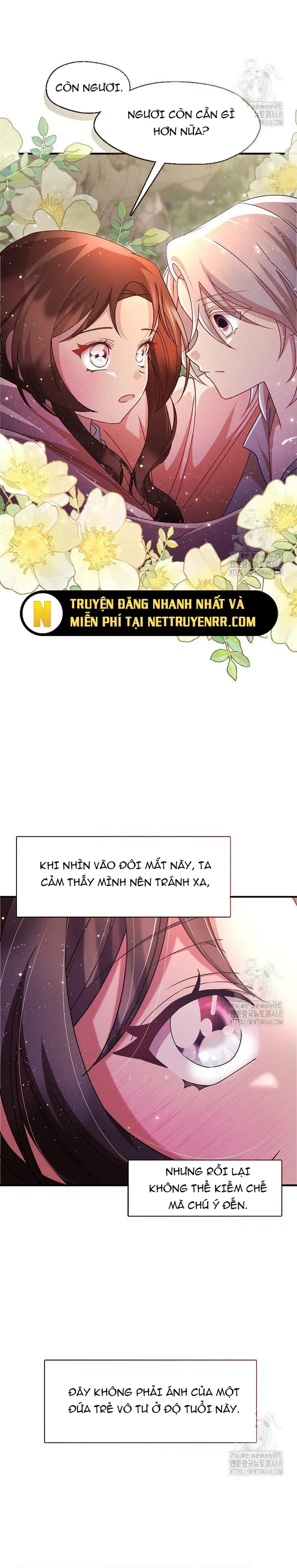 Con Gái Út Của Thiên Hạ Đệ Nhất Nam Cung Thế Gia: Chapter 42