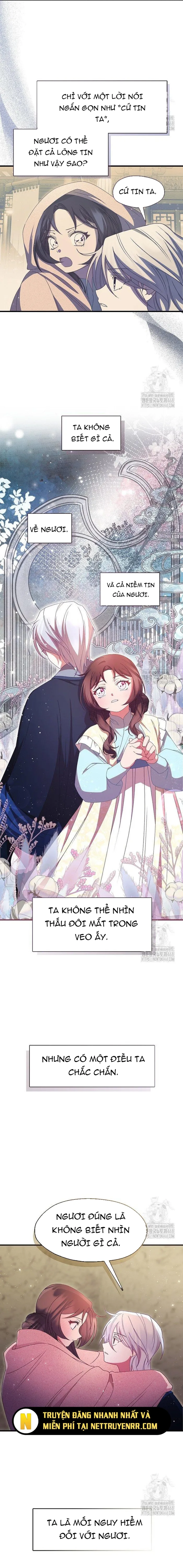 Con Gái Út Của Thiên Hạ Đệ Nhất Nam Cung Thế Gia: Chapter 42