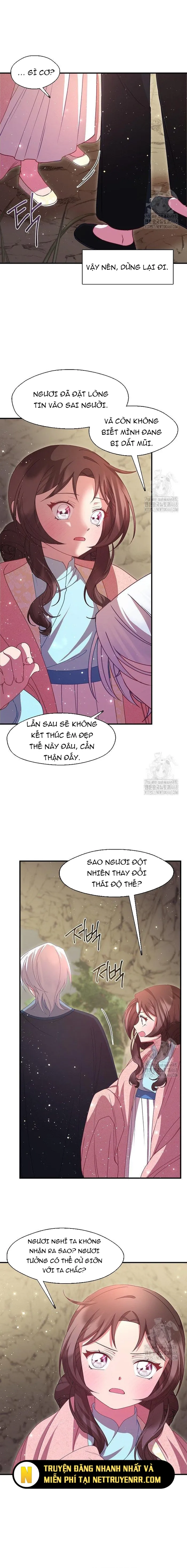 Con Gái Út Của Thiên Hạ Đệ Nhất Nam Cung Thế Gia: Chapter 42
