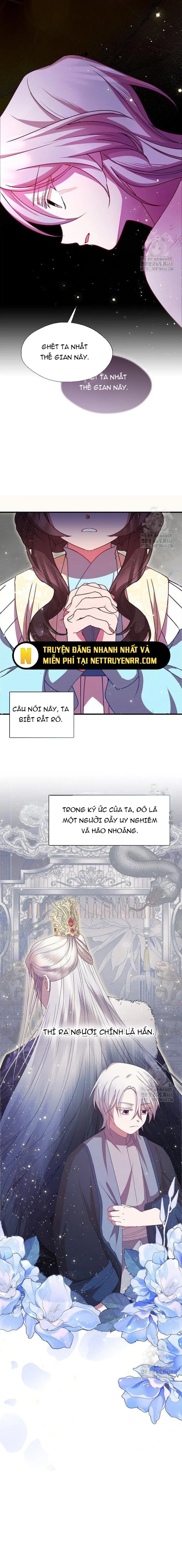 Con Gái Út Của Thiên Hạ Đệ Nhất Nam Cung Thế Gia: Chapter 42