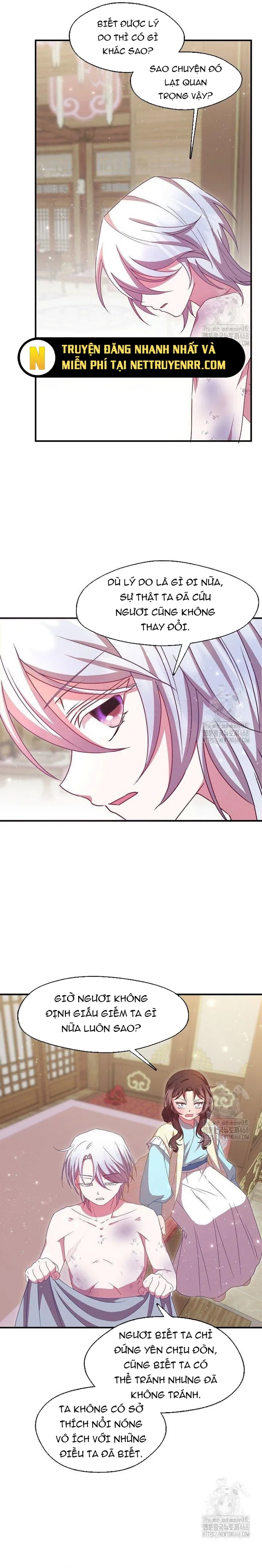 Con Gái Út Của Thiên Hạ Đệ Nhất Nam Cung Thế Gia: Chapter 42
