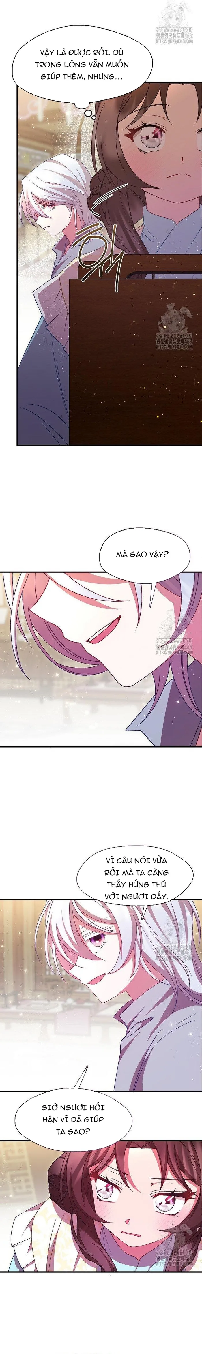Con Gái Út Của Thiên Hạ Đệ Nhất Nam Cung Thế Gia: Chapter 42