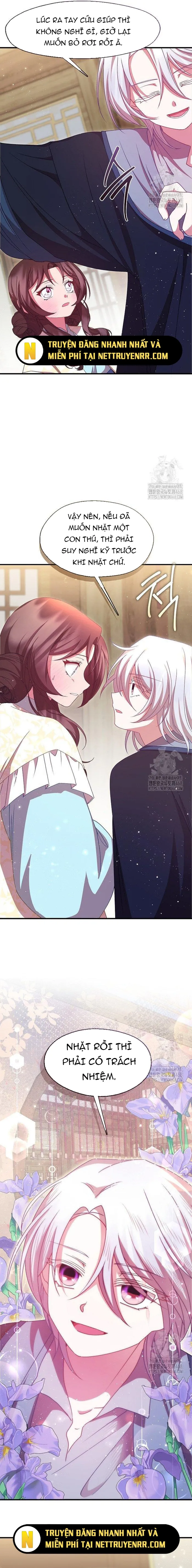 Con Gái Út Của Thiên Hạ Đệ Nhất Nam Cung Thế Gia: Chapter 42