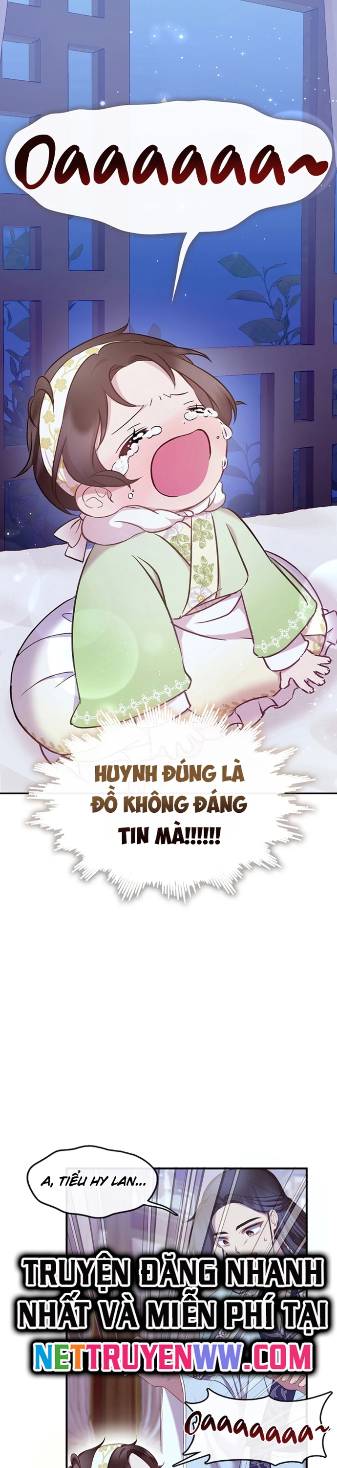 Con Gái Út Của Thiên Hạ Đệ Nhất Nam Cung Thế Gia: Chapter 5