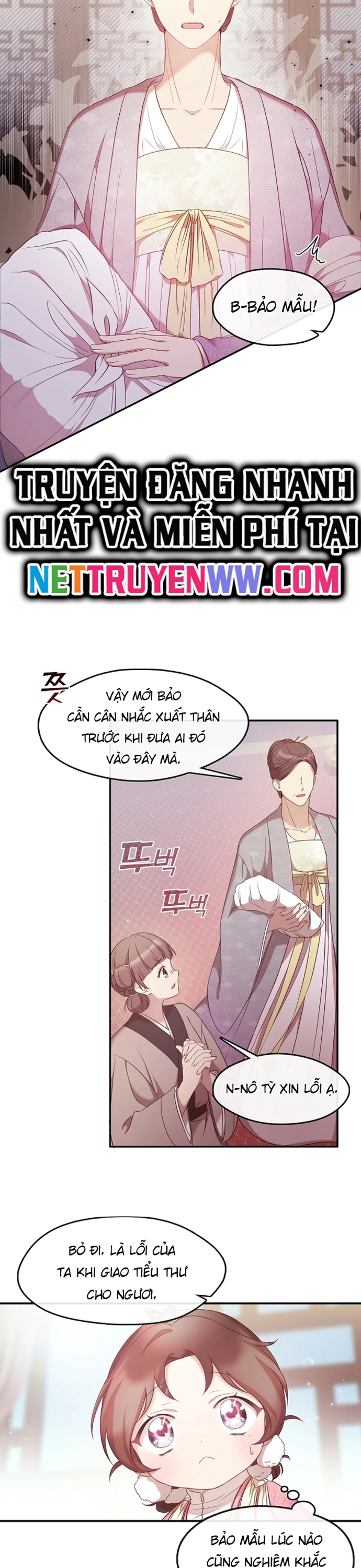 Con Gái Út Của Thiên Hạ Đệ Nhất Nam Cung Thế Gia: Chapter 5