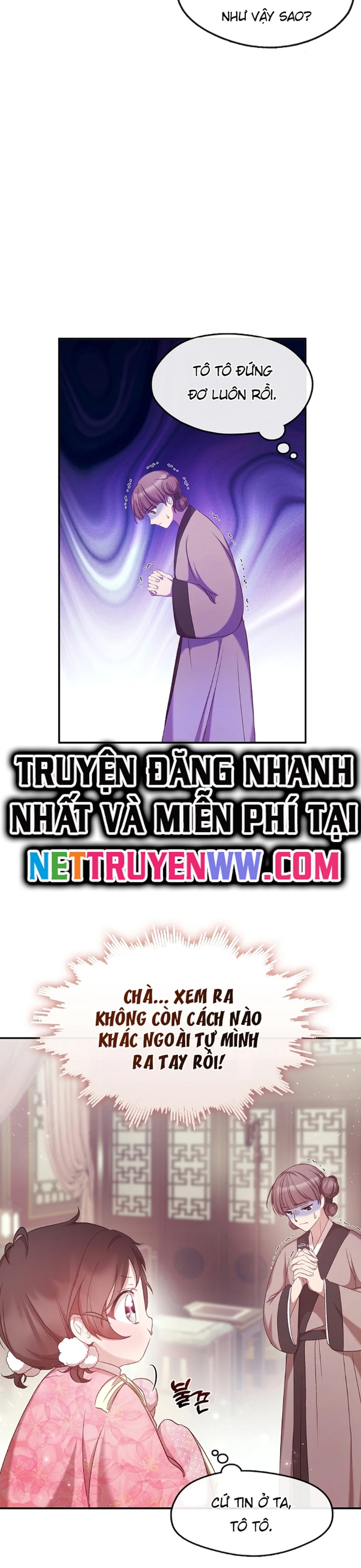 Con Gái Út Của Thiên Hạ Đệ Nhất Nam Cung Thế Gia: Chapter 5