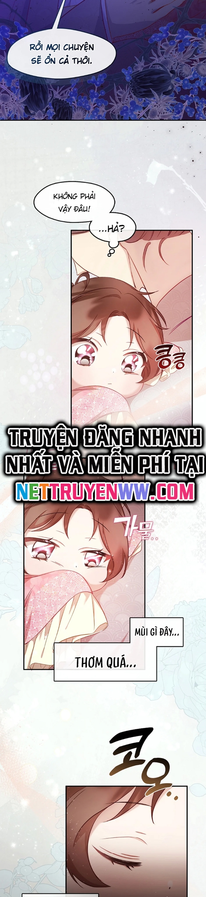 Con Gái Út Của Thiên Hạ Đệ Nhất Nam Cung Thế Gia: Chapter 5
