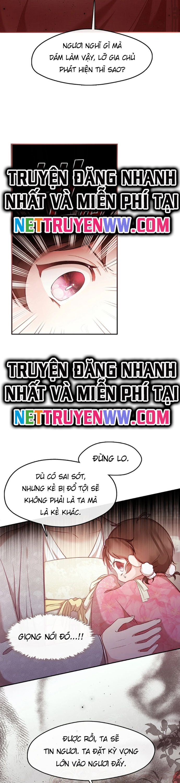 Con Gái Út Của Thiên Hạ Đệ Nhất Nam Cung Thế Gia: Chapter 5