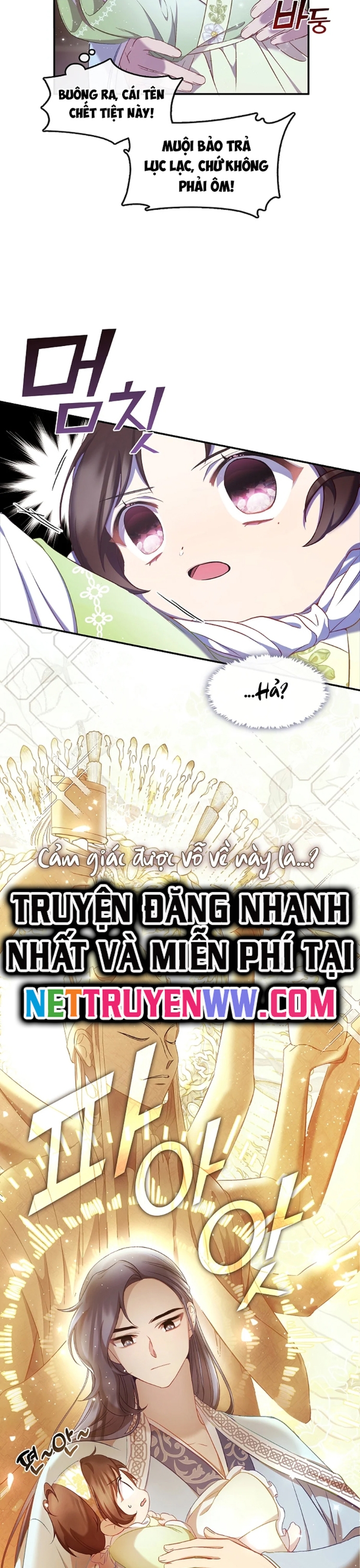 Con Gái Út Của Thiên Hạ Đệ Nhất Nam Cung Thế Gia: Chapter 5