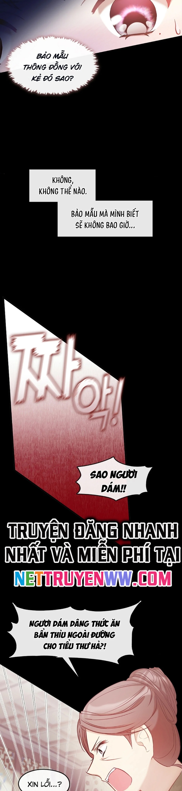 Con Gái Út Của Thiên Hạ Đệ Nhất Nam Cung Thế Gia: Chapter 5