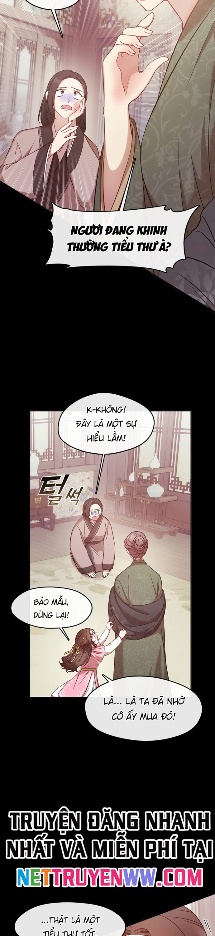 Con Gái Út Của Thiên Hạ Đệ Nhất Nam Cung Thế Gia: Chapter 5