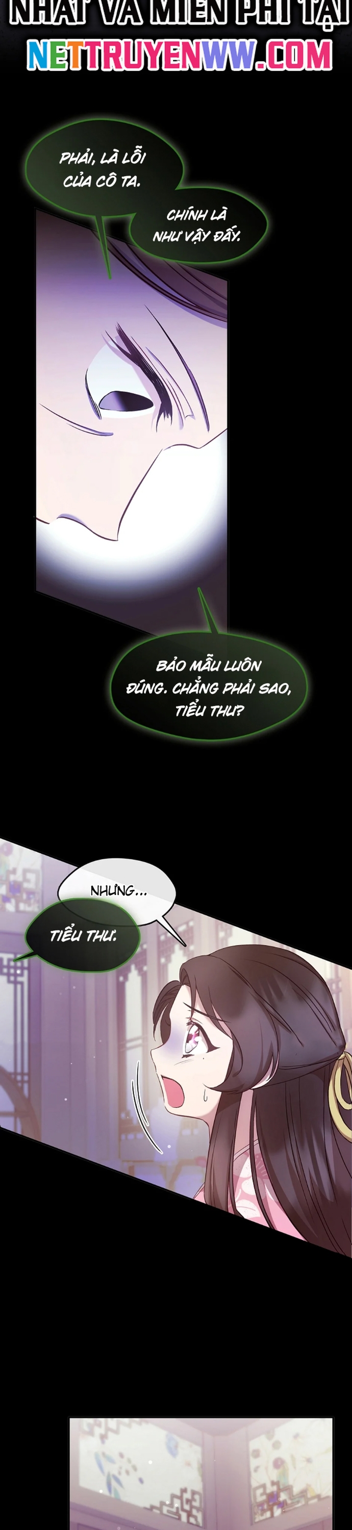 Con Gái Út Của Thiên Hạ Đệ Nhất Nam Cung Thế Gia: Chapter 5