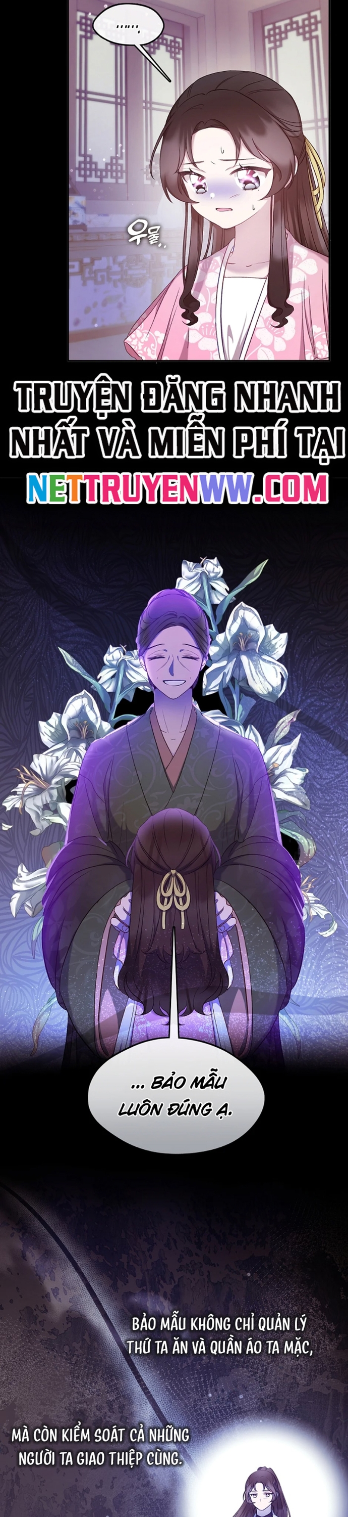 Con Gái Út Của Thiên Hạ Đệ Nhất Nam Cung Thế Gia: Chapter 5