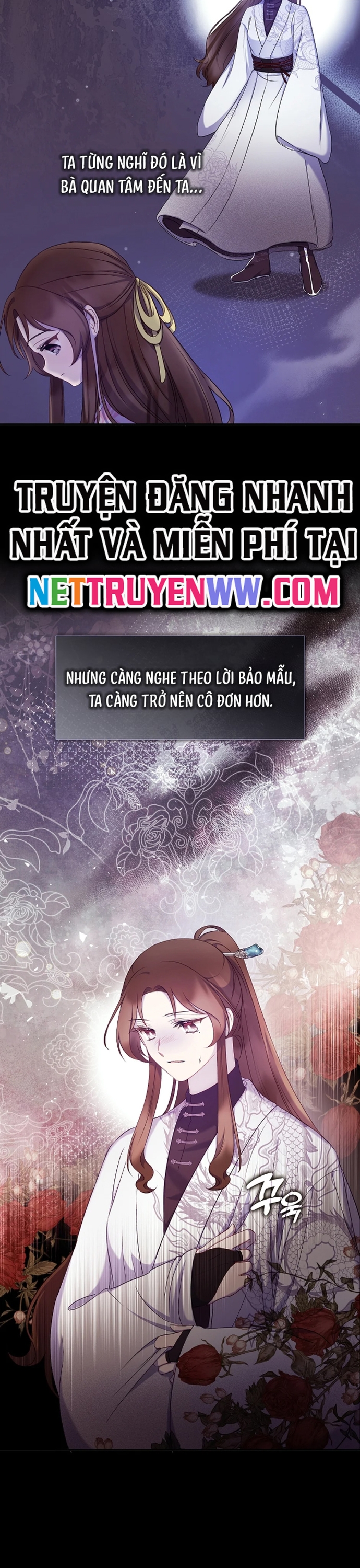 Con Gái Út Của Thiên Hạ Đệ Nhất Nam Cung Thế Gia: Chapter 5