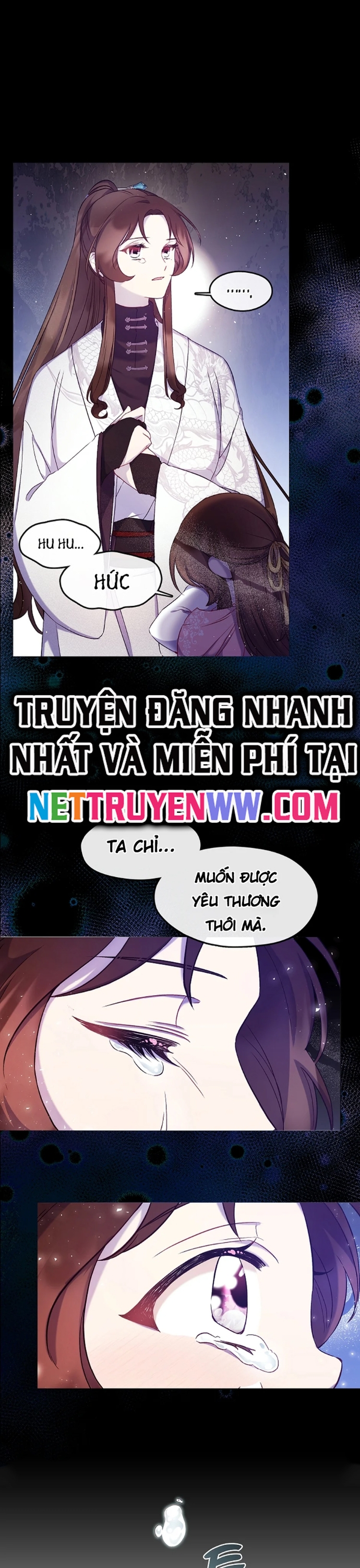 Con Gái Út Của Thiên Hạ Đệ Nhất Nam Cung Thế Gia: Chapter 5