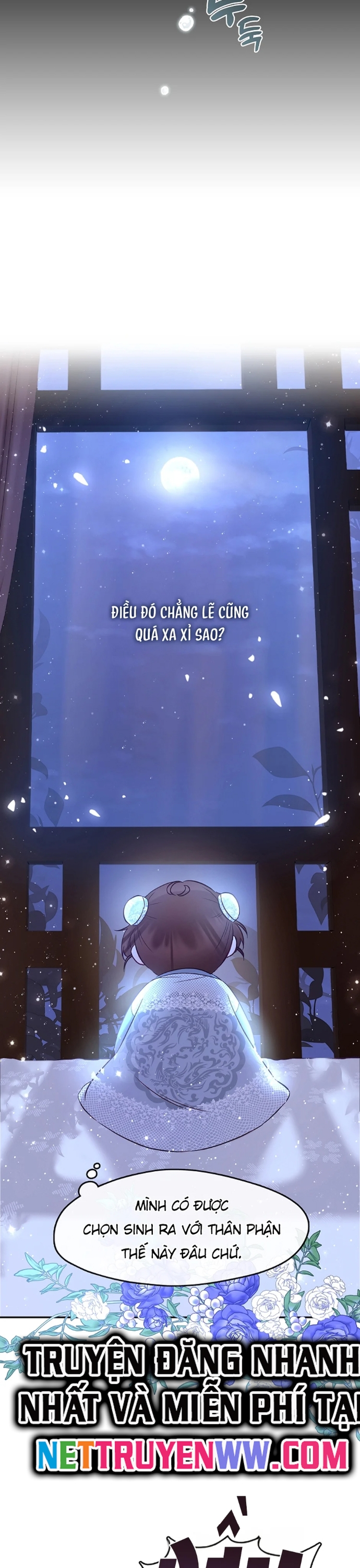 Con Gái Út Của Thiên Hạ Đệ Nhất Nam Cung Thế Gia: Chapter 5
