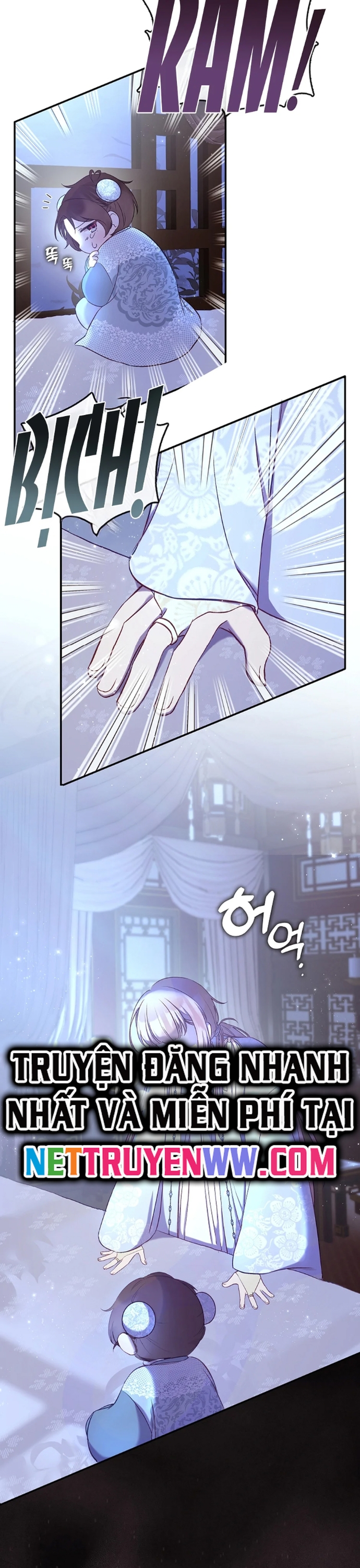 Con Gái Út Của Thiên Hạ Đệ Nhất Nam Cung Thế Gia: Chapter 5