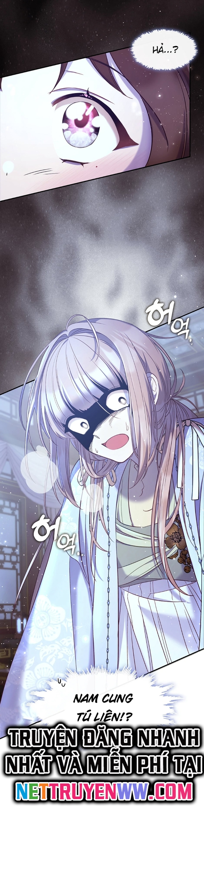 Con Gái Út Của Thiên Hạ Đệ Nhất Nam Cung Thế Gia: Chapter 5