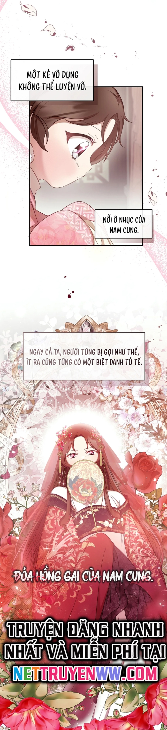 Con Gái Út Của Thiên Hạ Đệ Nhất Nam Cung Thế Gia: Chapter 5