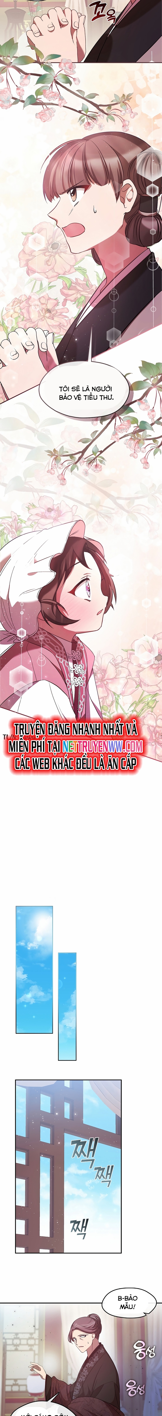 Con Gái Út Của Thiên Hạ Đệ Nhất Nam Cung Thế Gia: Chapter 6